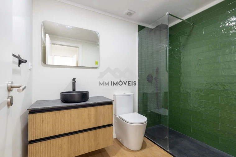 Apartamento T3 para Arrendamento em Aldoar, Foz do Douro e Nevogilde Foto 29