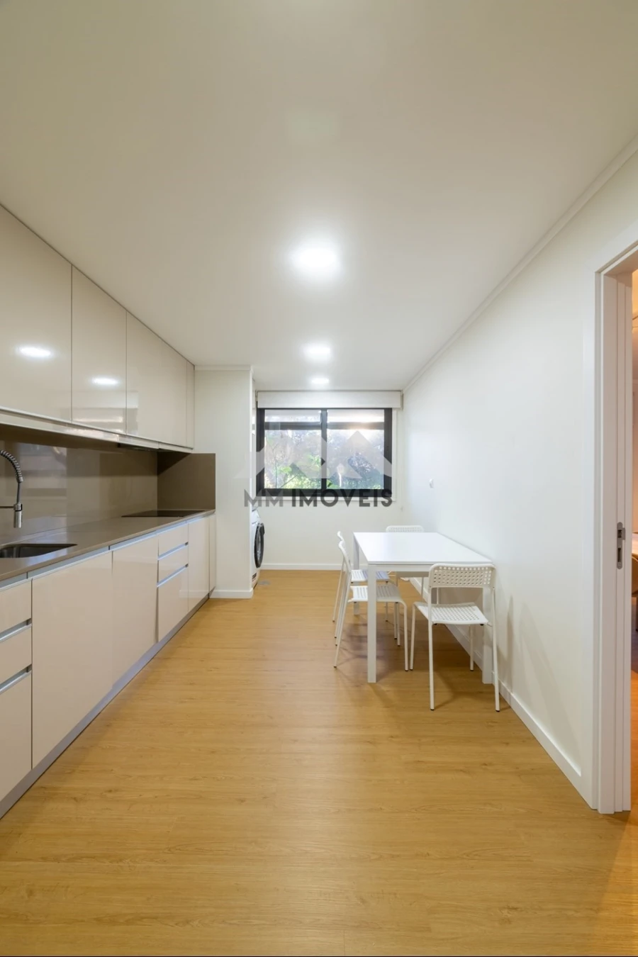 Apartamento T3 para Arrendamento em Aldoar, Foz do Douro e Nevogilde Foto 17