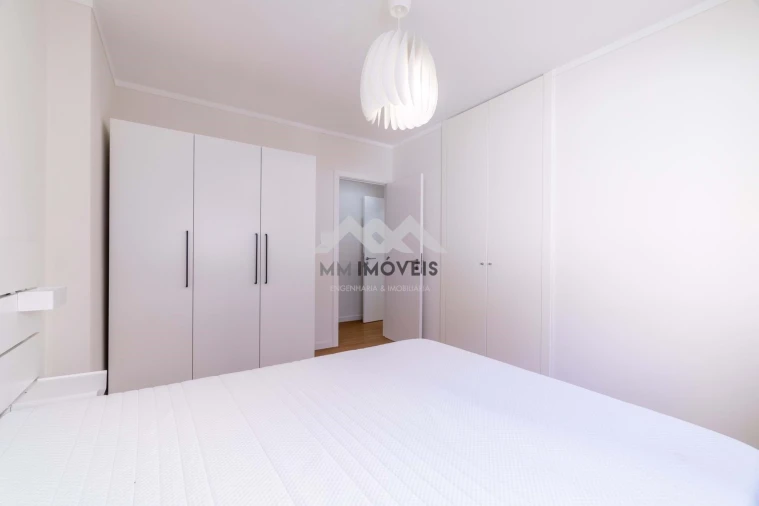 Apartamento T3 para Arrendamento em Aldoar, Foz do Douro e Nevogilde Foto 34