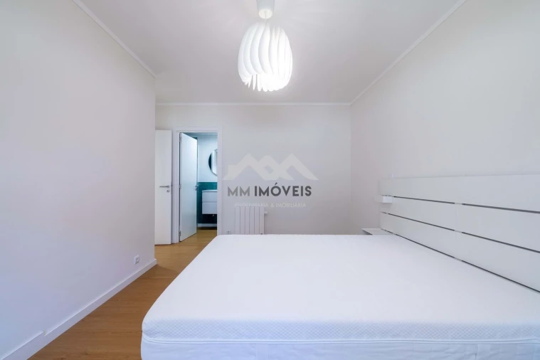 Apartamento T3 para Arrendamento em Aldoar, Foz do Douro e Nevogilde Foto 38