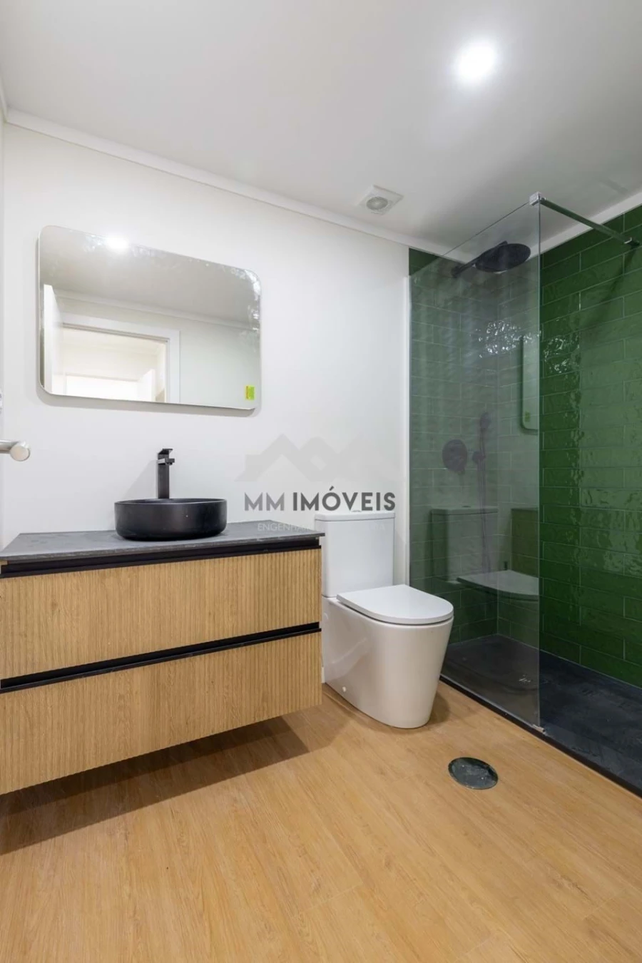 Apartamento T3 para Arrendamento em Aldoar, Foz do Douro e Nevogilde Foto 30