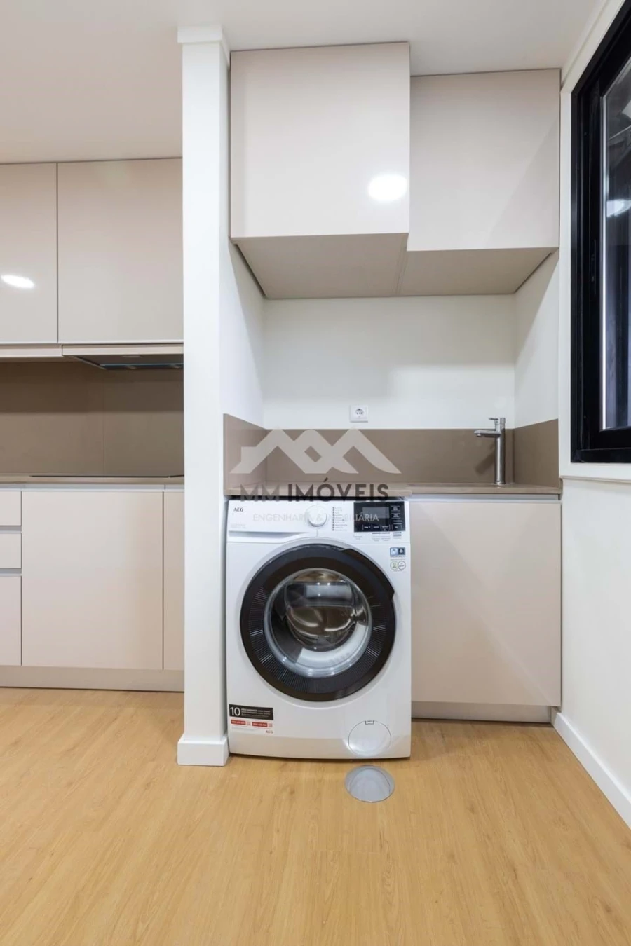 Apartamento T3 para Arrendamento em Aldoar, Foz do Douro e Nevogilde Foto 21