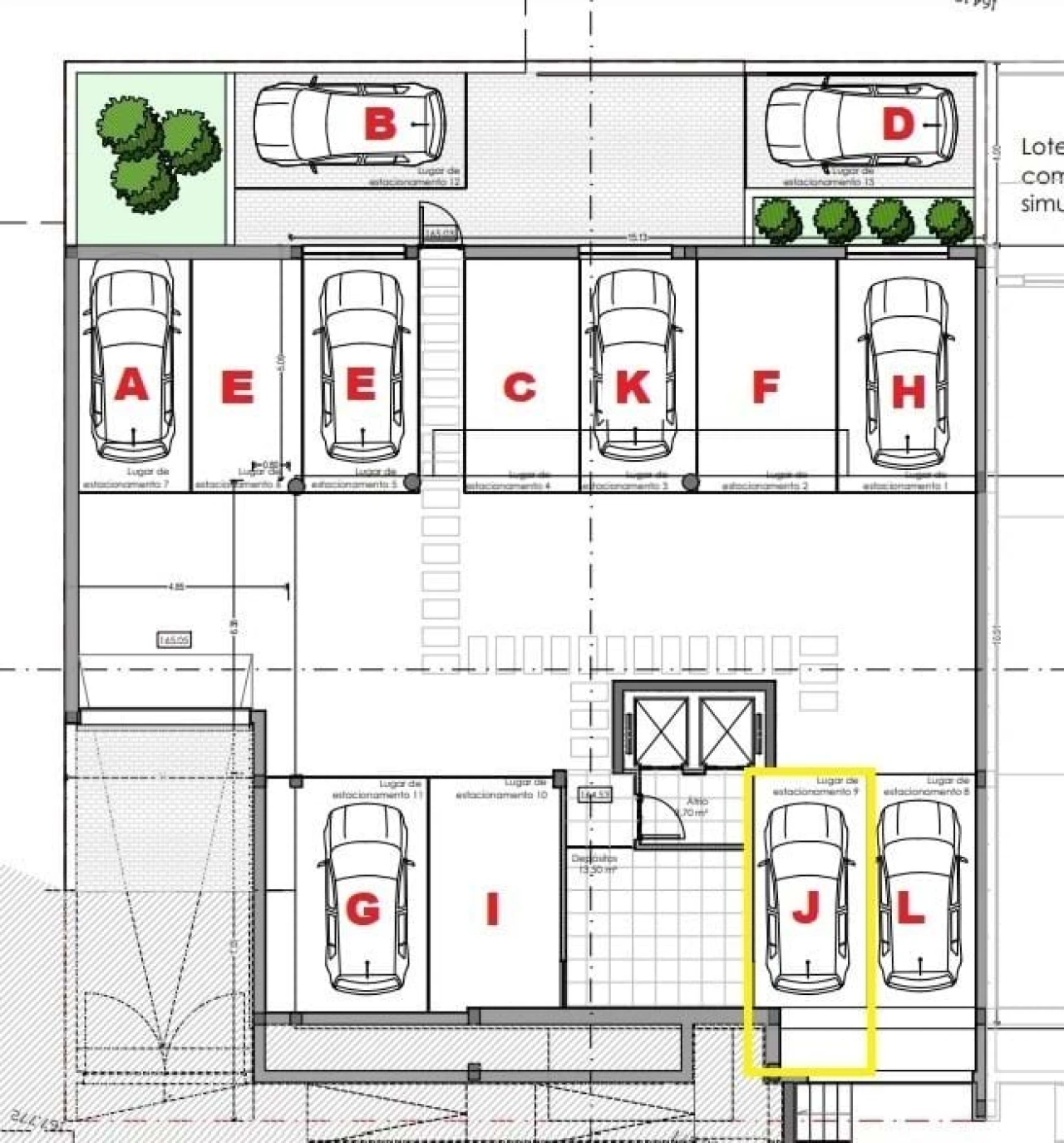 Apartamento T2 para Venda em Fânzeres e São Pedro da Cova Foto 9