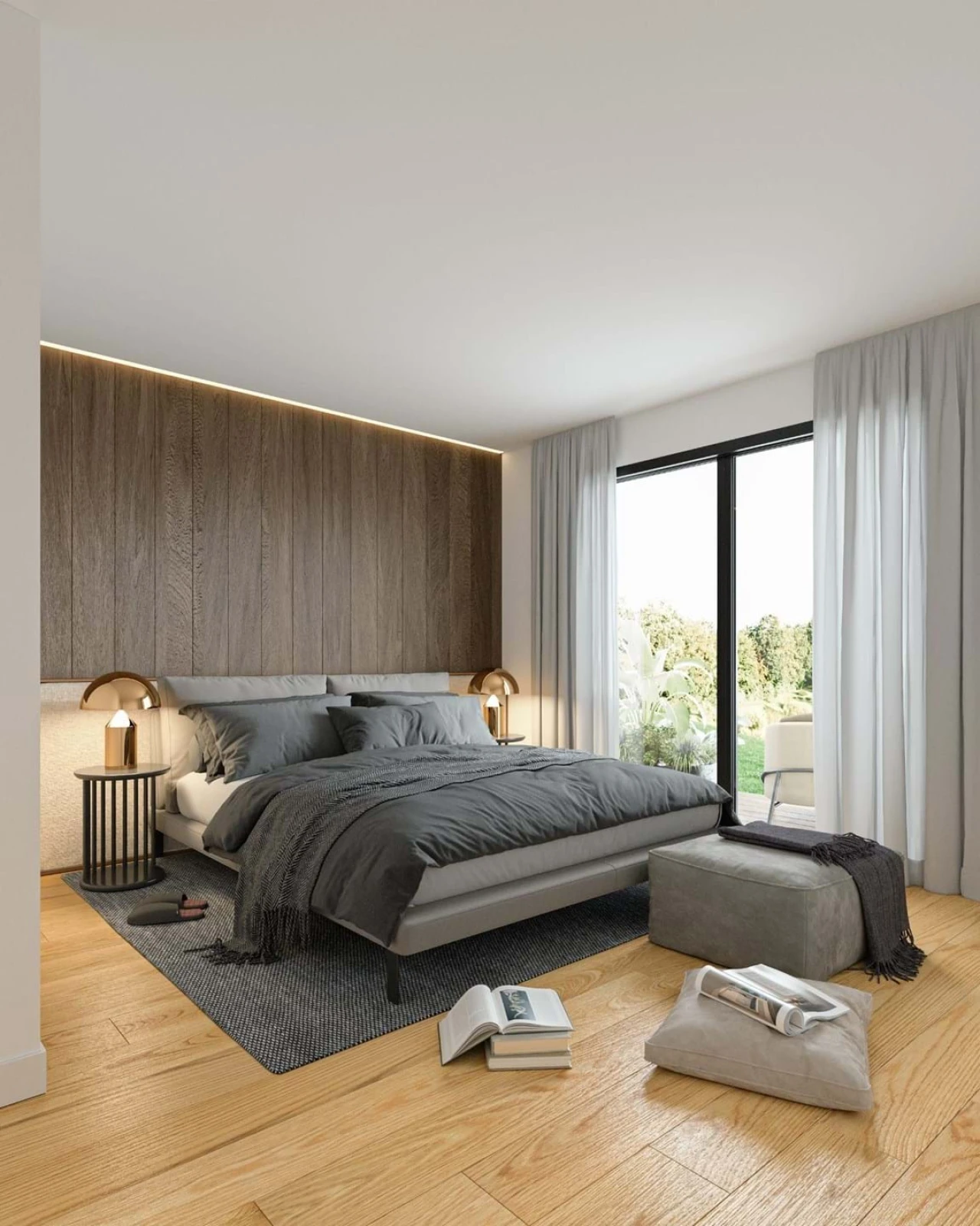 Apartamento T2 para Venda em Fânzeres e São Pedro da Cova Foto 4