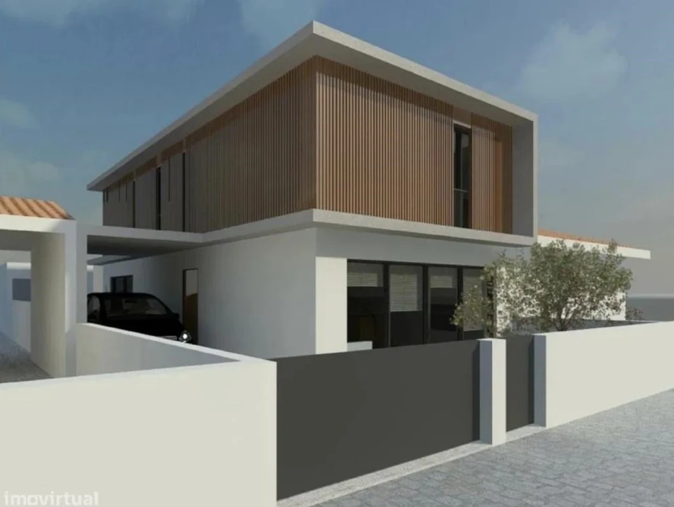 Moradia T3 para Venda em Matosinhos e Leça da Palmeira Foto 4