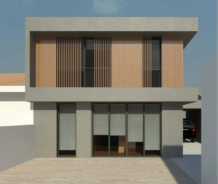 Moradia T3 para Venda em Matosinhos e Leça da Palmeira Foto 3