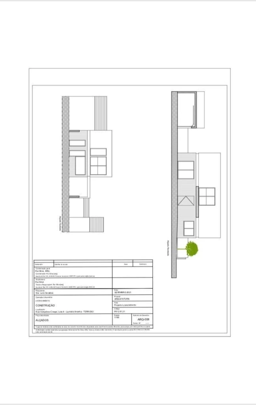 Moradia T3 para Venda em Matosinhos e Leça da Palmeira Foto 11