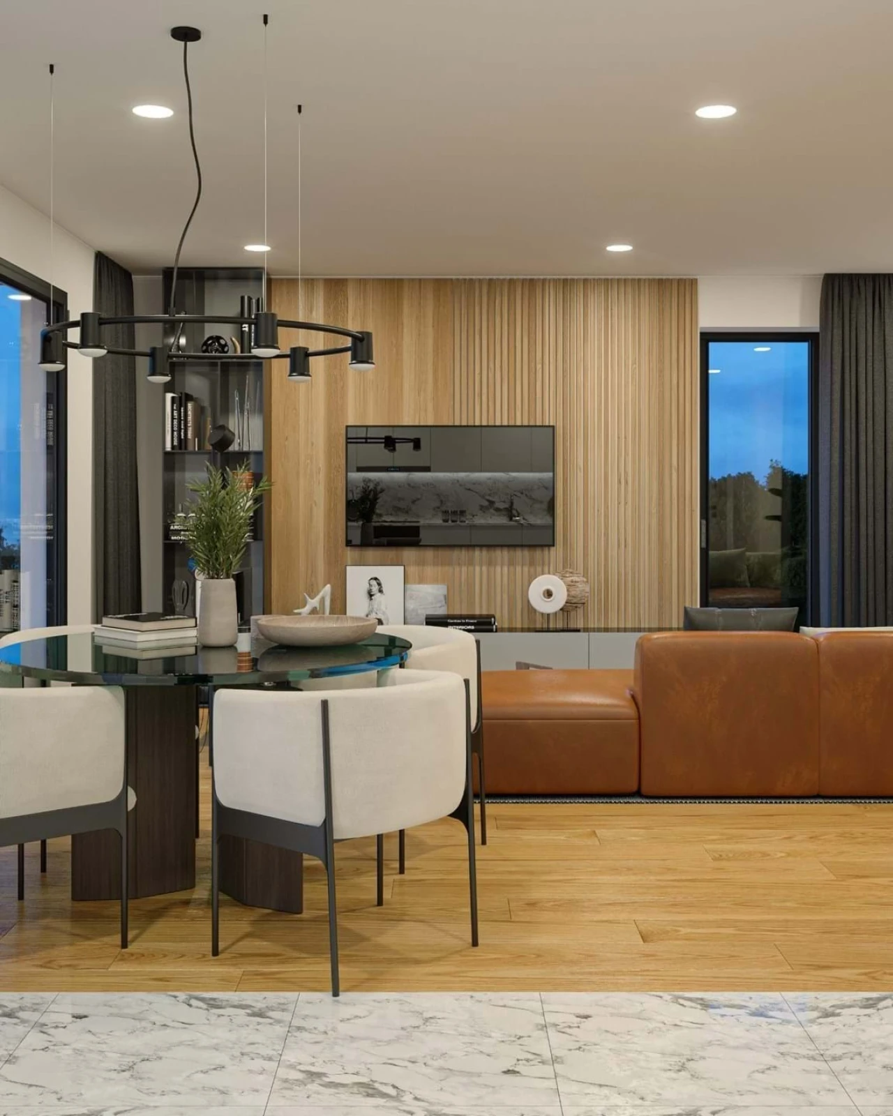 Apartamento T3 para Venda em Fânzeres e São Pedro da Cova Foto 6