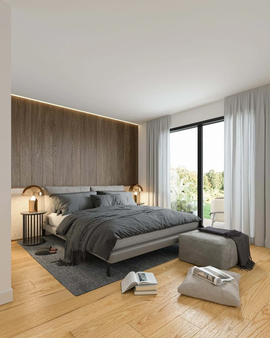 Apartamento T3 para Venda em Fânzeres e São Pedro da Cova Foto 5