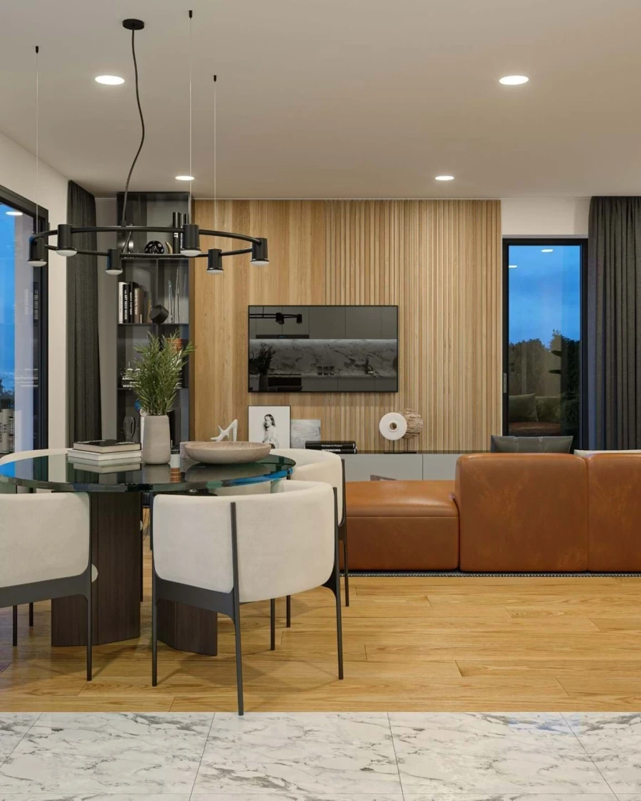 Apartamento T3 para Venda em Fânzeres e São Pedro da Cova Foto 6