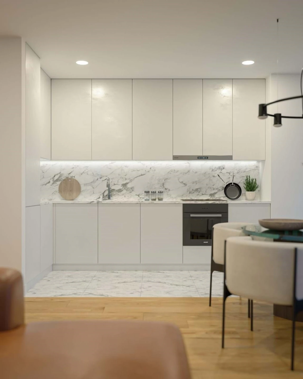 Apartamento T3 para Venda em Fânzeres e São Pedro da Cova Foto 9