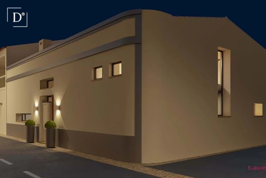 Moradia T1 para Venda em Conceição e Cabanas de Tavira Foto 13