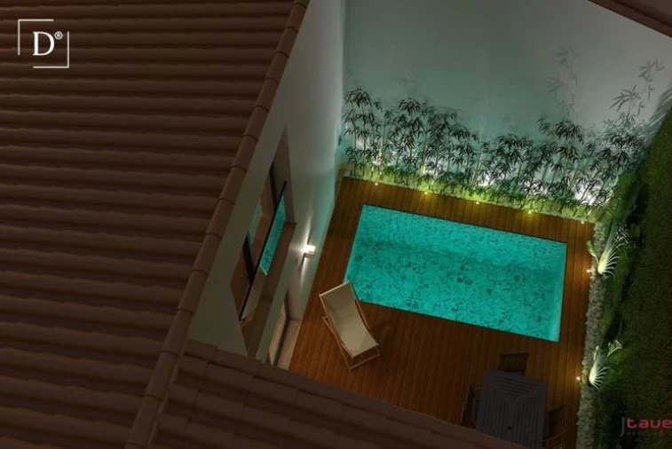 Moradia T1 para Venda em Conceição e Cabanas de Tavira Foto 11