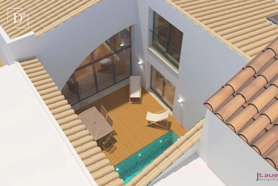 Moradia T1 para Venda em Conceição e Cabanas de Tavira Foto 6