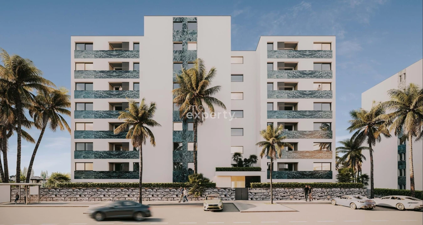 Apartamento T3 para Venda em São Martinho Foto 11