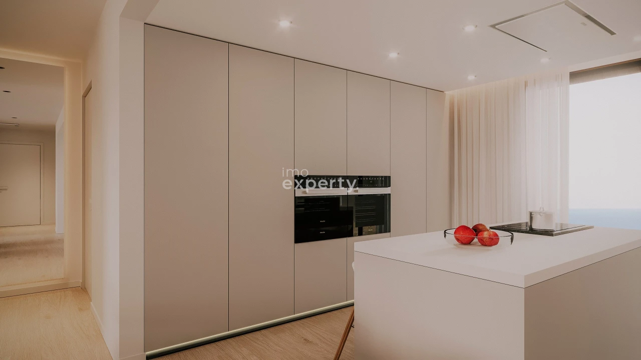 Apartamento T3 para Venda em São Martinho Foto 31