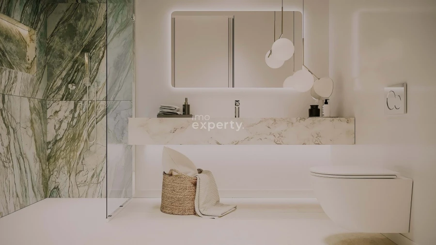 Apartamento T3 para Venda em São Martinho Foto 45