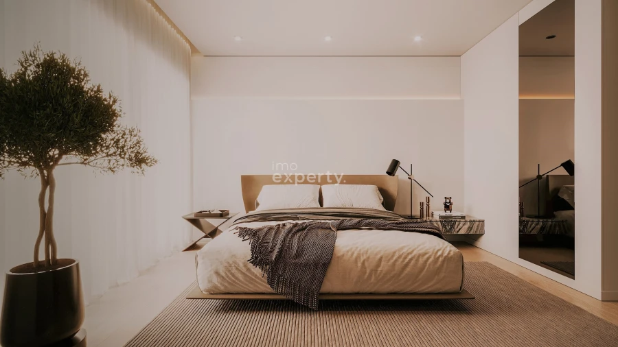 Apartamento T3 para Venda em São Martinho Foto 50