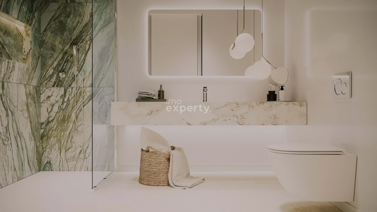 Apartamento T3 para Venda em São Martinho Foto 45