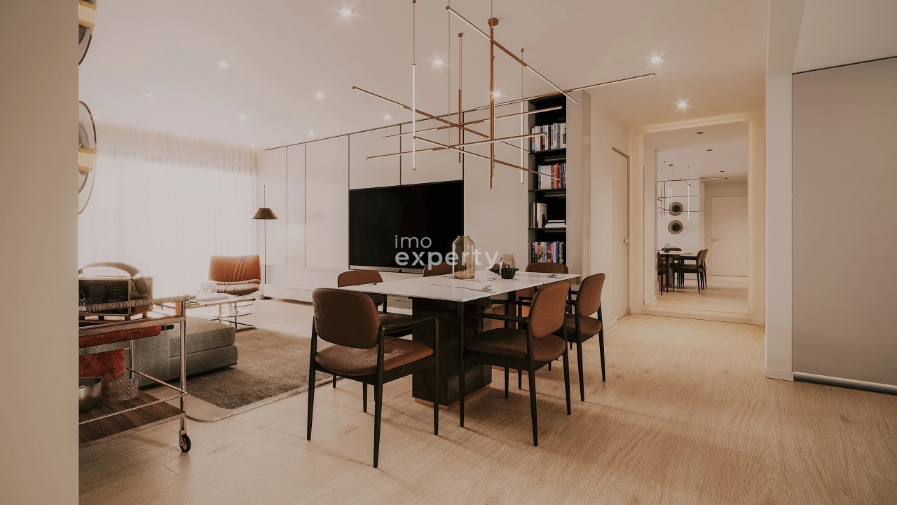 Apartamento T1 para Venda em São Martinho Foto 51