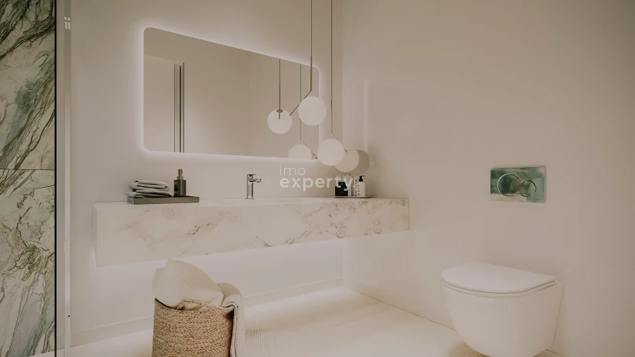 Apartamento T1 para Venda em São Martinho Foto 46