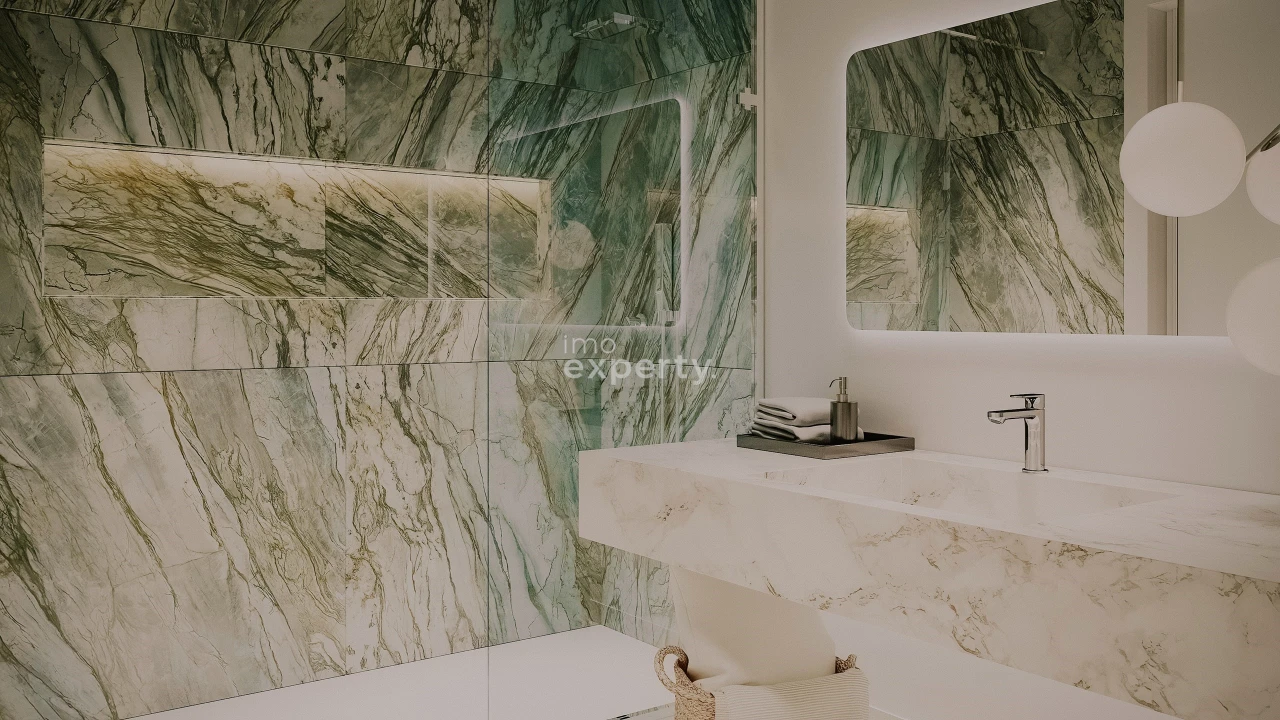 Apartamento T1 para Venda em São Martinho Foto 44