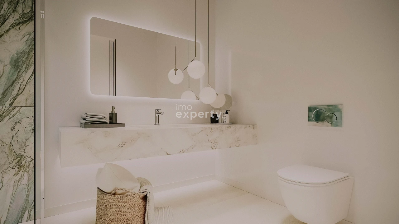 Apartamento T3 para Venda em São Martinho Foto 46