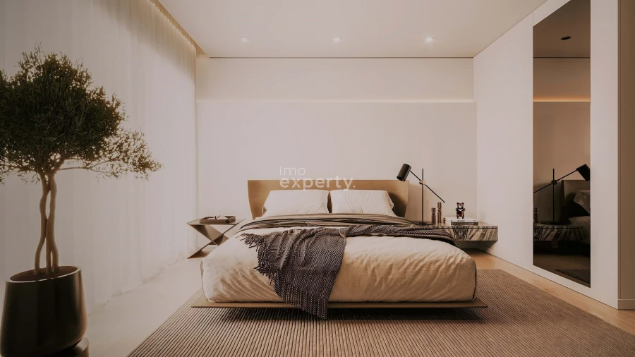 Apartamento T3 para Venda em São Martinho Foto 50