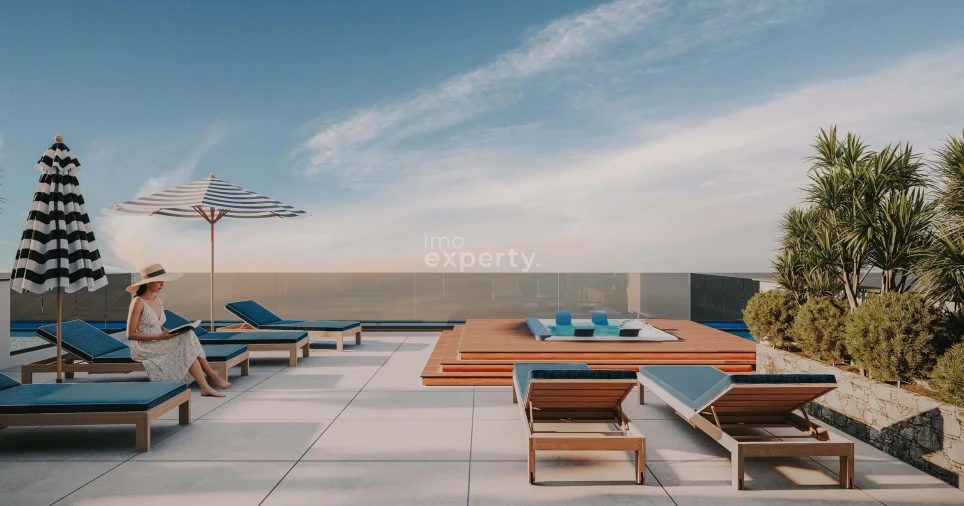 Apartamento T3 para Venda em São Martinho Foto 21