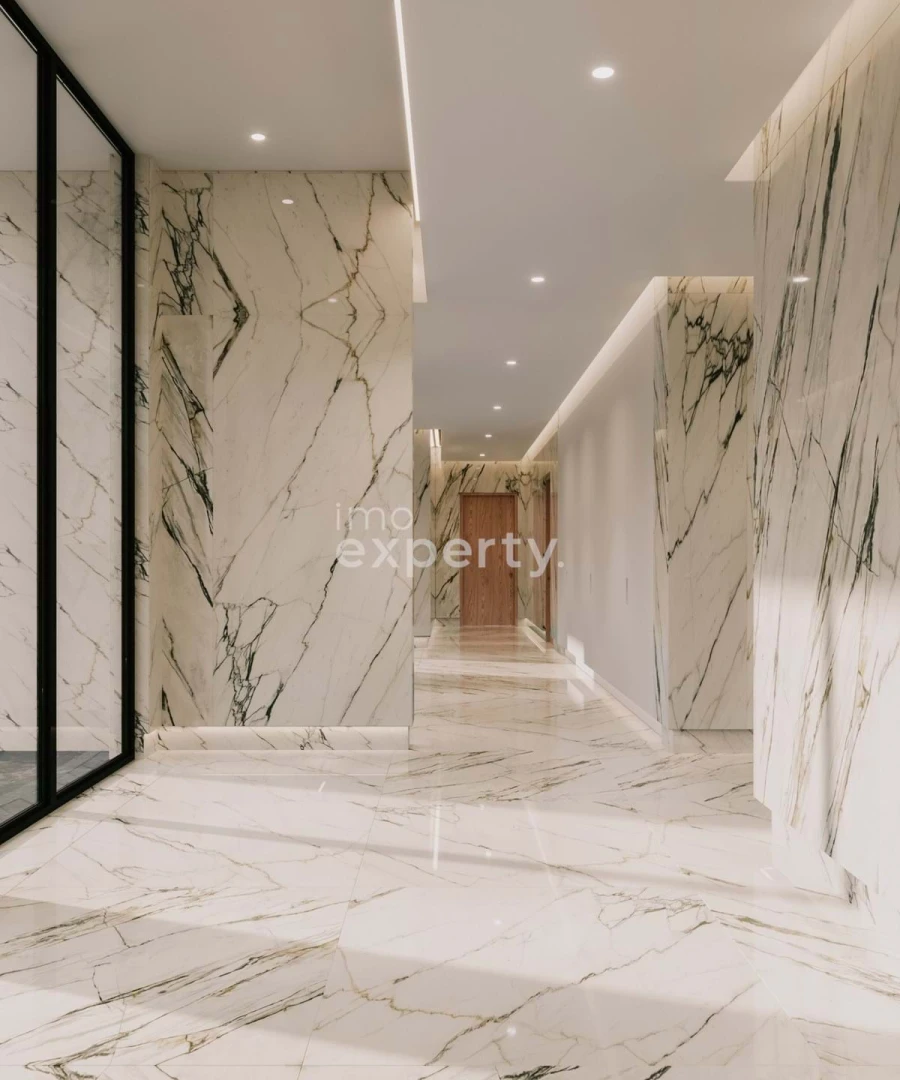 Apartamento T2 para Venda em São Martinho Foto 24