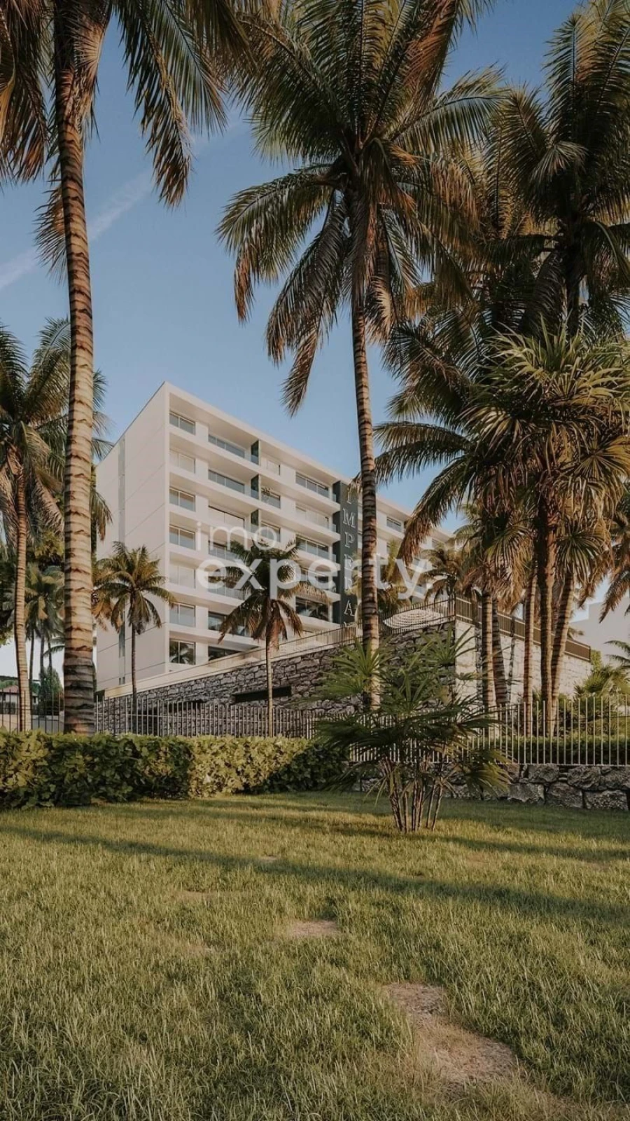 Apartamento T2 para Venda em São Martinho Foto 7