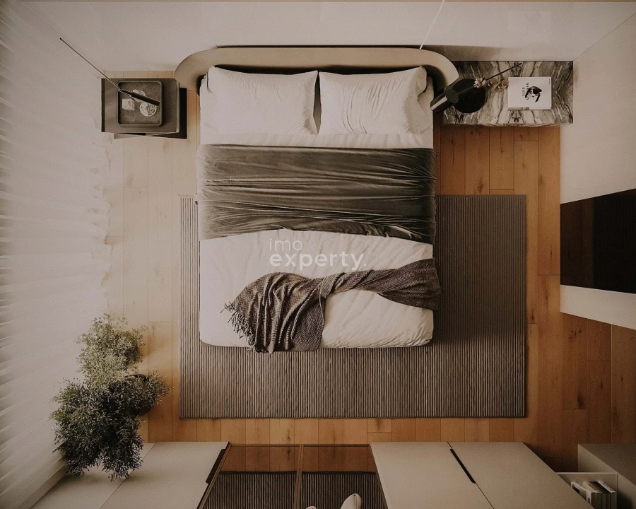 Apartamento T2 para Venda em São Martinho Foto 35