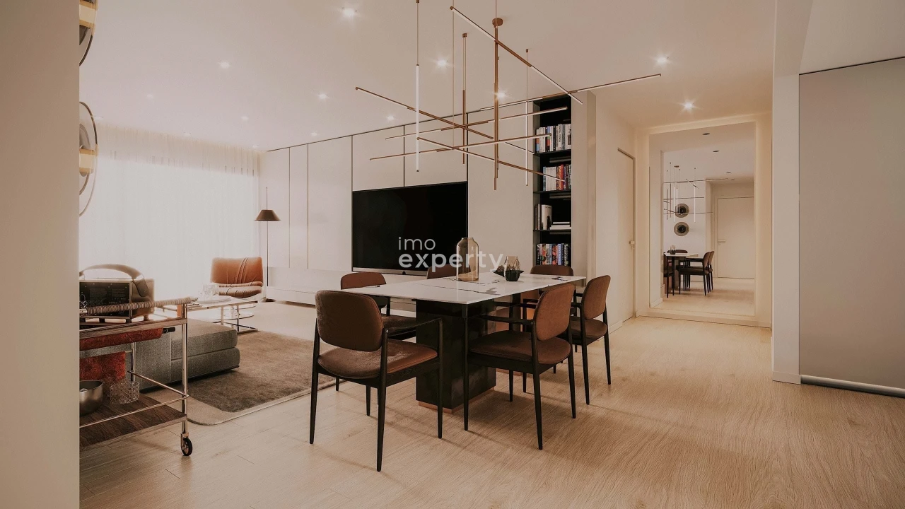 Apartamento T1 para Venda em São Martinho Foto 51