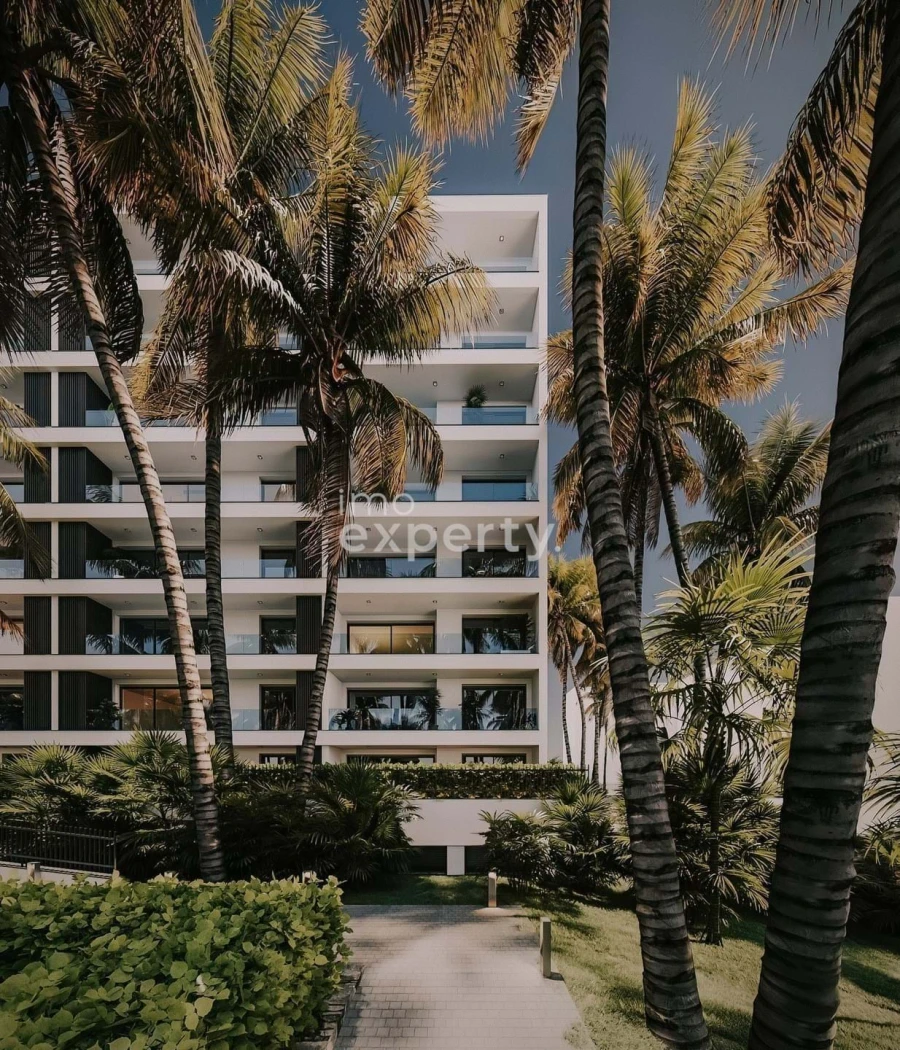 Apartamento T1 para Venda em São Martinho Foto 4