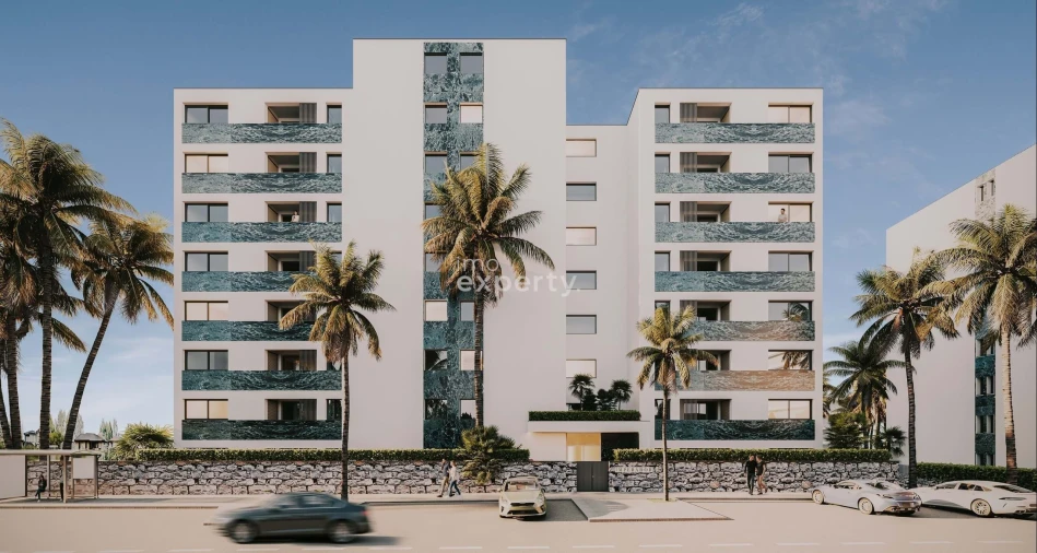 Apartamento T1 para Venda em São Martinho Foto 11