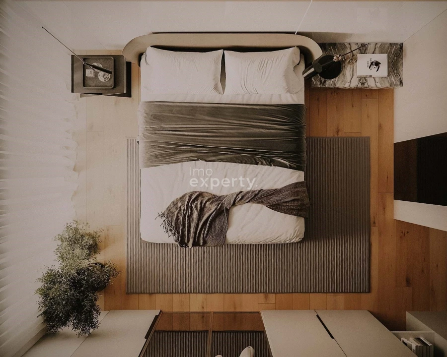 Apartamento T2 para Venda em São Martinho Foto 35