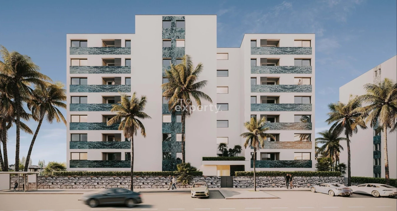 Apartamento T2 para Venda em São Martinho Foto 11