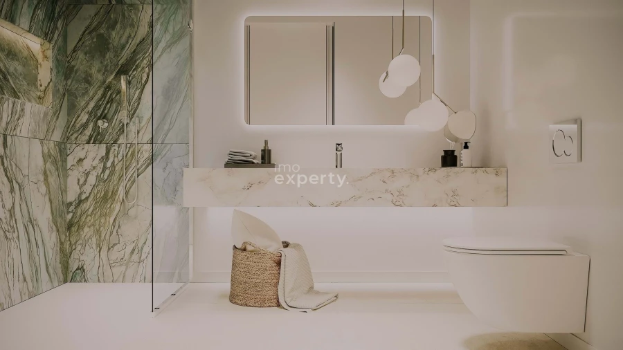 Apartamento T2 para Venda em São Martinho Foto 45