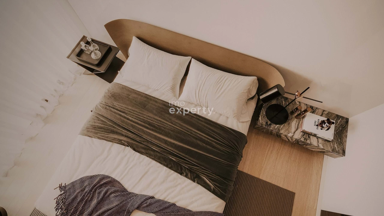 Apartamento T1 para Venda em São Martinho Foto 34