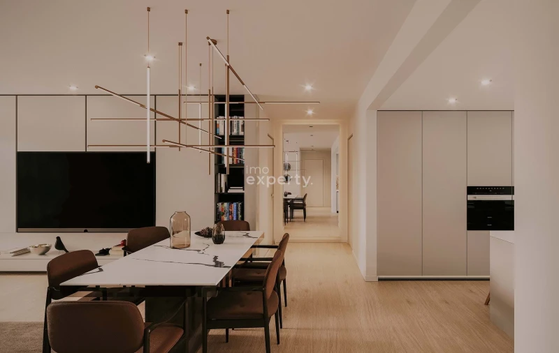 Apartamento T1 para Venda em São Martinho Foto 38