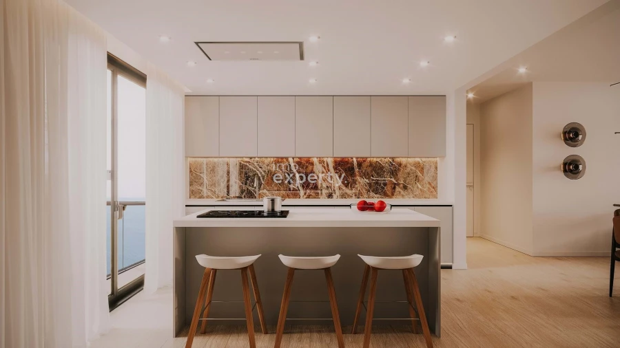 Apartamento T1 para Venda em São Martinho Foto 29