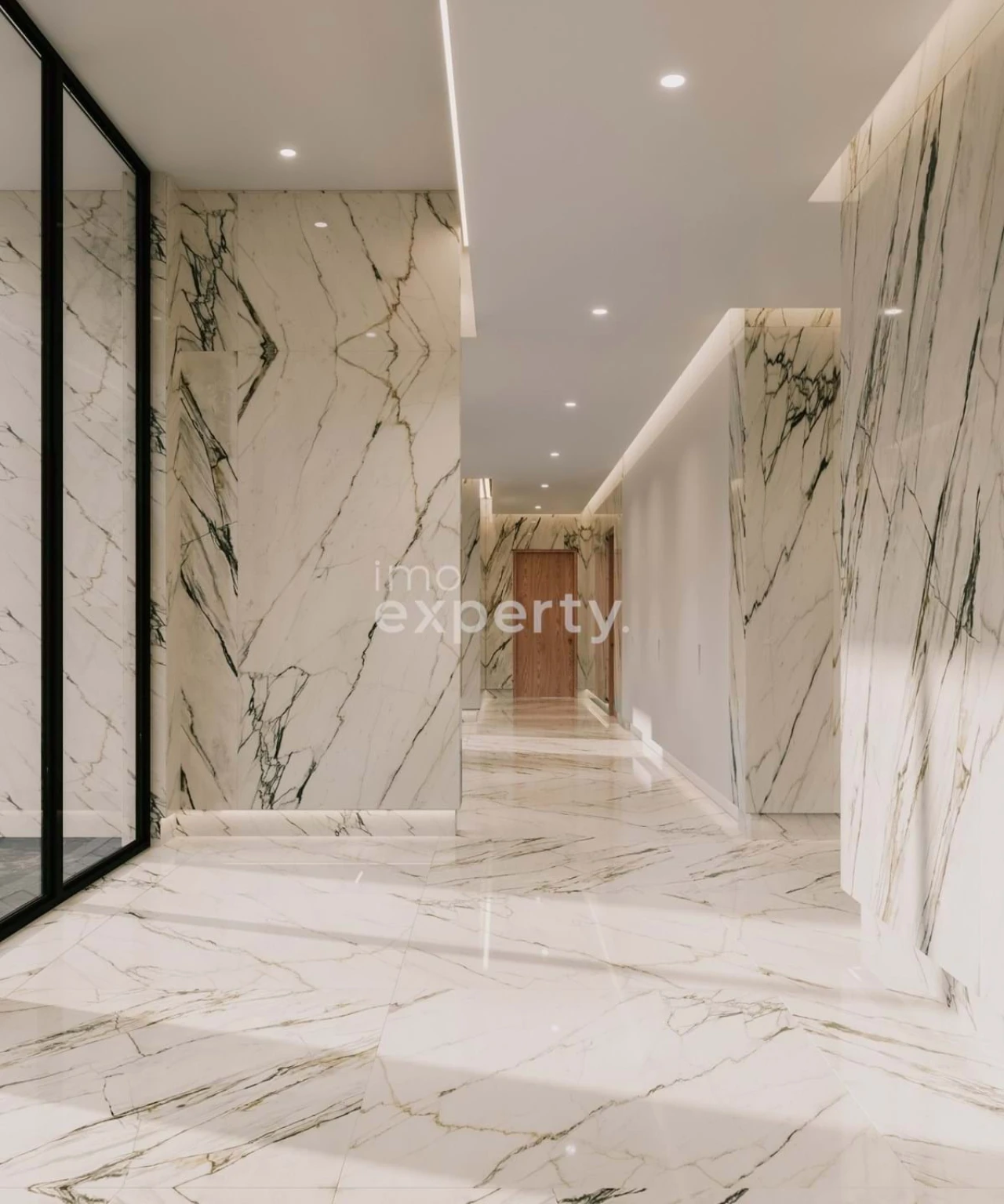 Apartamento T1 para Venda em São Martinho Foto 24