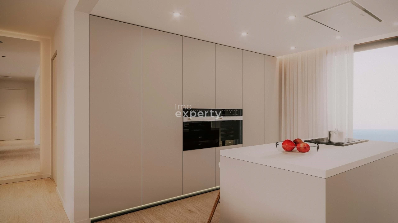 Apartamento T2 para Venda em São Martinho Foto 21