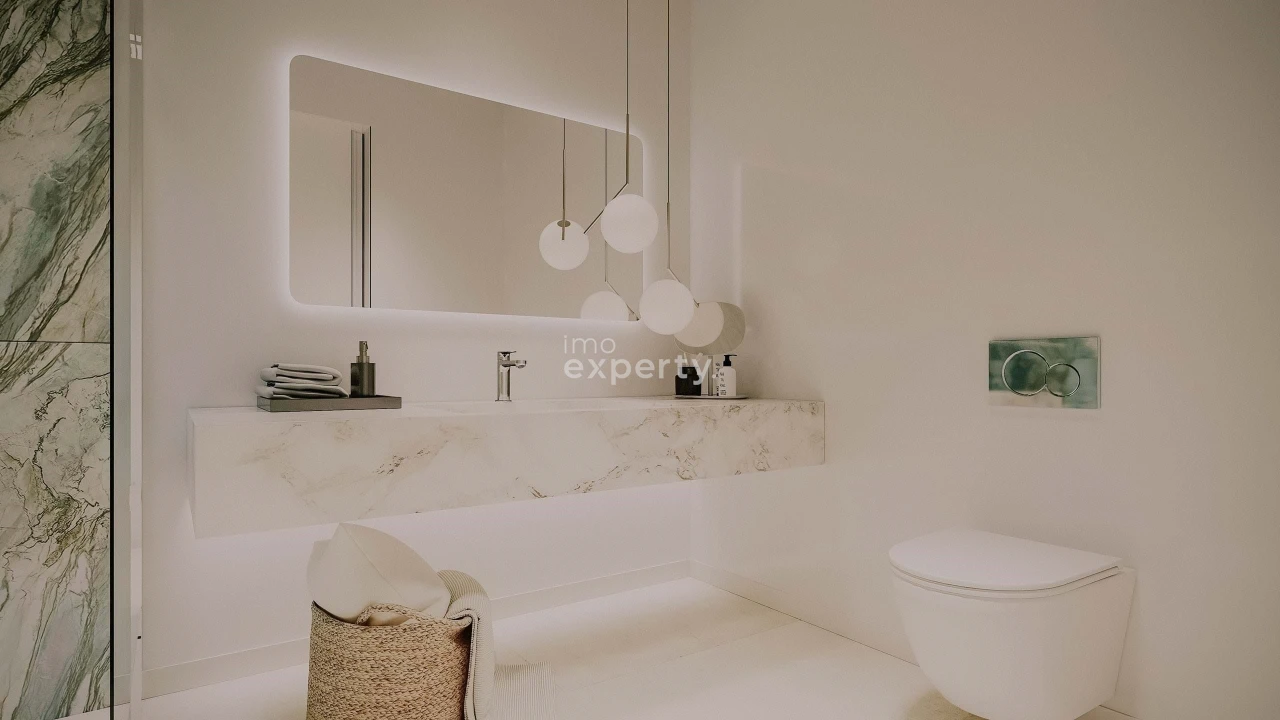 Apartamento T2 para Venda em São Martinho Foto 35