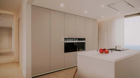 Apartamento T2 para Venda em São Martinho