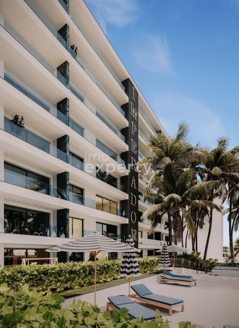 Apartamento T2 para Venda em São Martinho