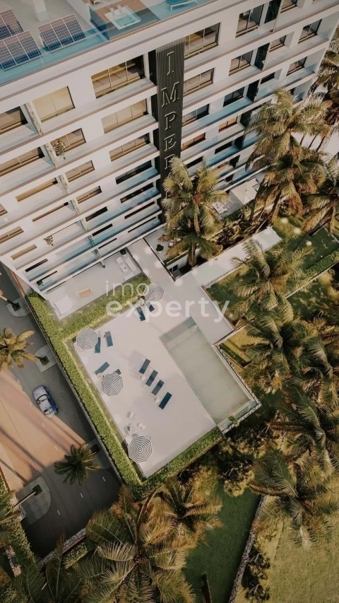 Apartamento T2 para Venda em São Martinho