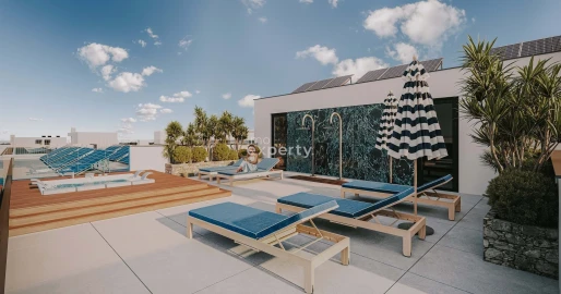 Apartamento T2 para Venda em São Martinho