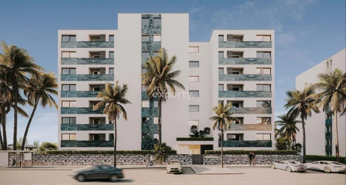 Apartamento T2 para Venda em São Martinho