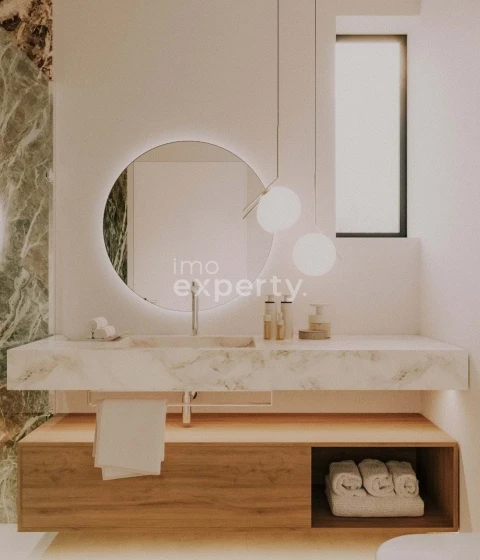 Apartamento T2 para Venda em São Martinho